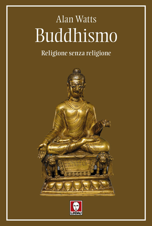 Buddhismo. Religione senza religione