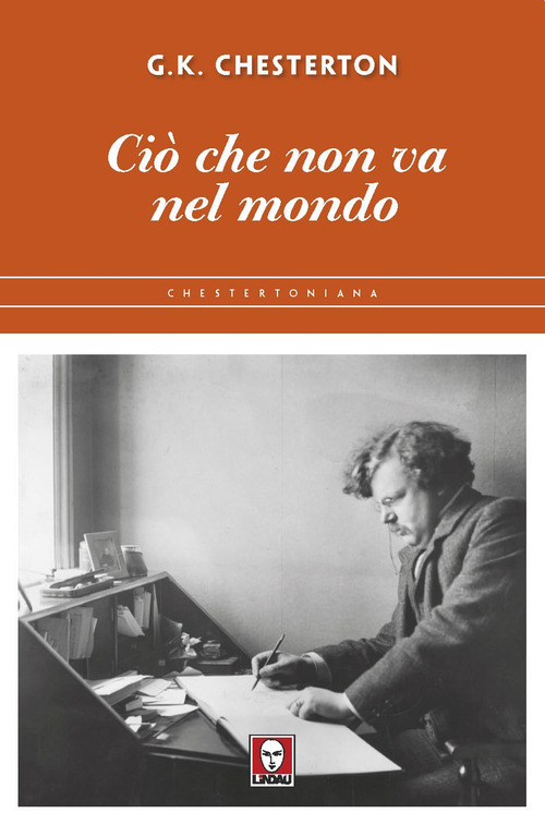 Ciò che non va nel mondo