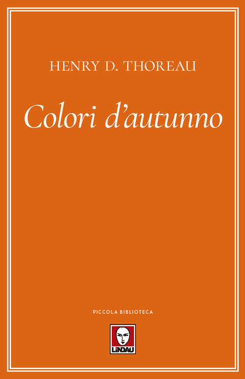 Colori d'autunno