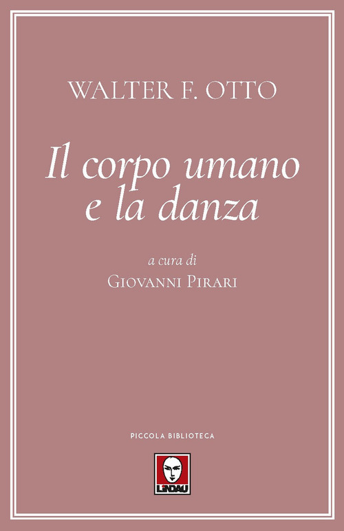 Il corpo umano e la danza
