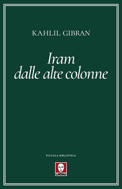 Iram dalle alte colonne