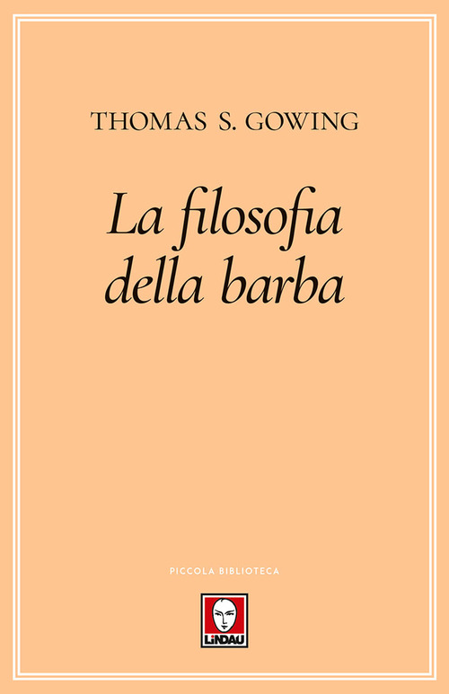 La filosofia della barba