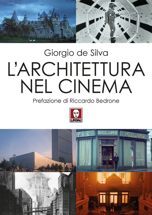 L'architettura nel cinema
