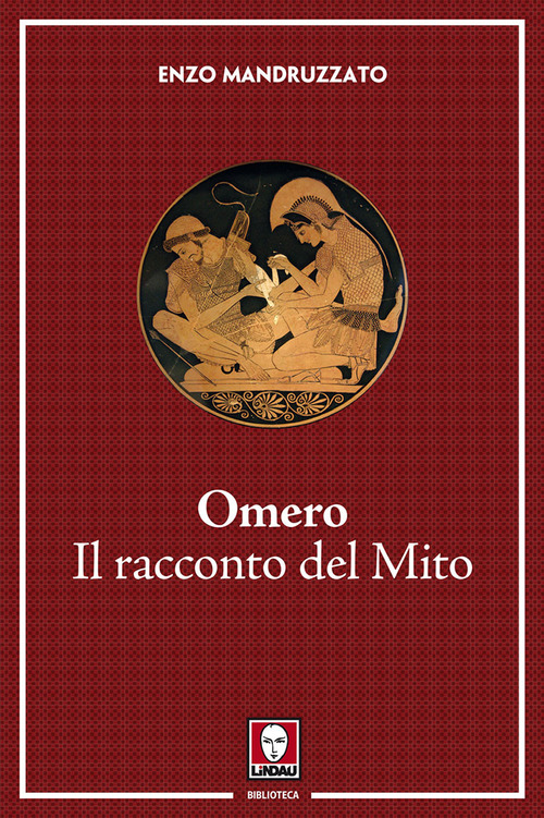 Omero. Il racconto di un mito