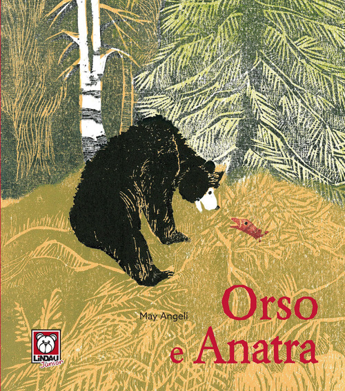 Orso e Anatra
