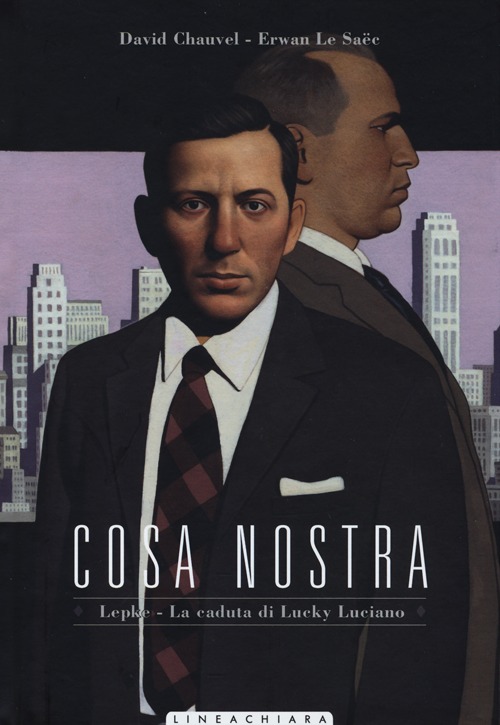 Cosa Nostra