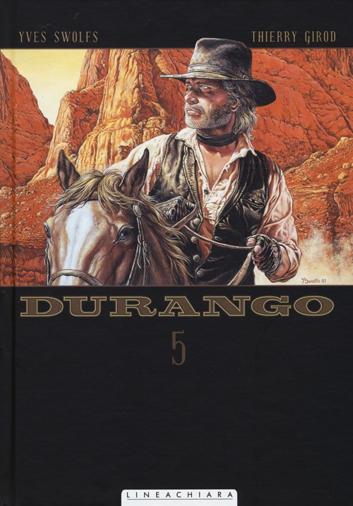 Durango