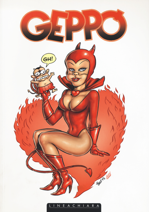 Photo gallery principale