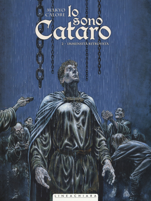 Io sono cataro