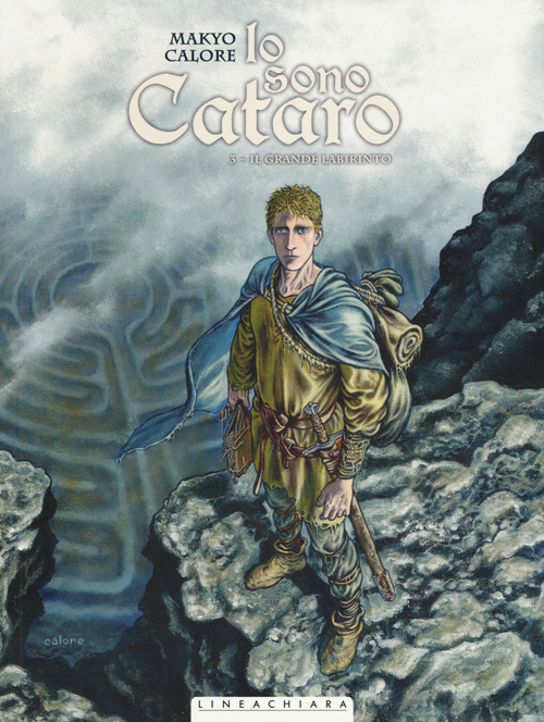 Io sono cataro