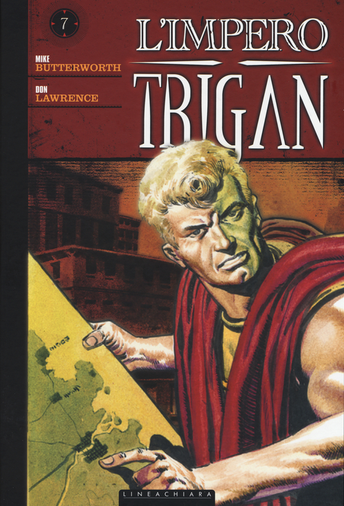 L'impero Trigan