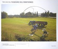 Il tecnogiro dell'ornitorinco.