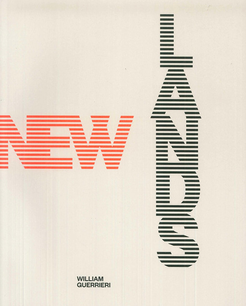 New Lands. Another Landscape