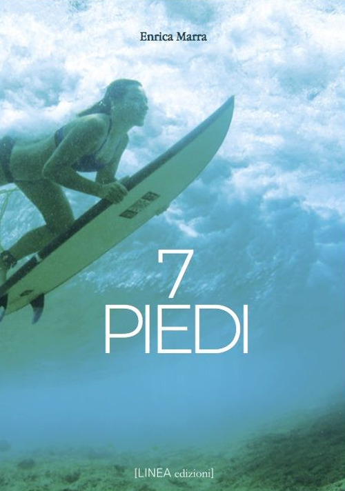 7 piedi