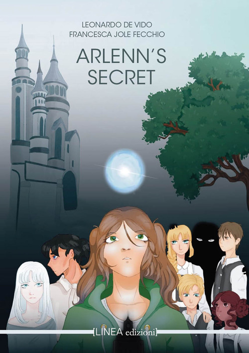 Arlenn's secret