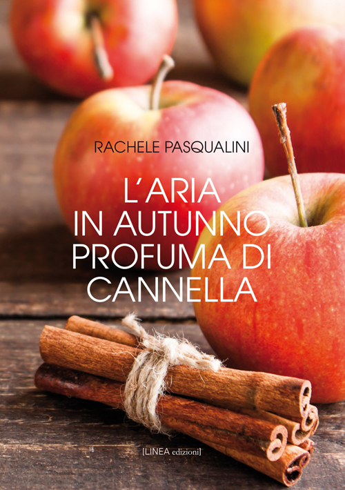 L'aria in autunno profuma di cannella