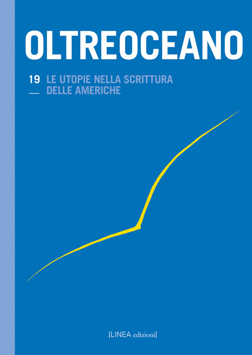 Oltreoceano. Ediz. italiana e spagnola