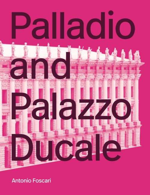 Palladio and Palazzo Ducale