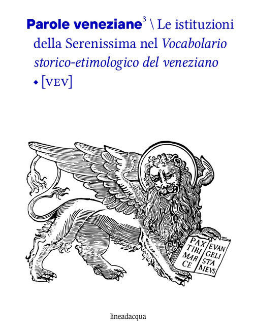 Parole veneziane
