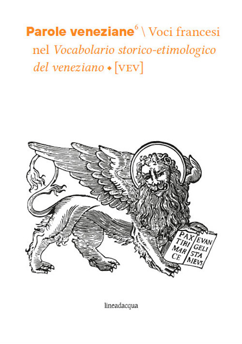 Parole veneziane