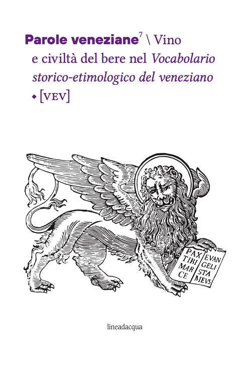Parole veneziane
