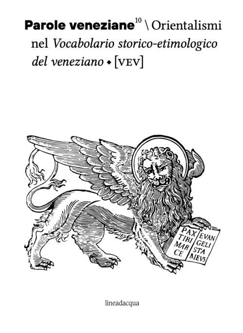 Parole veneziane