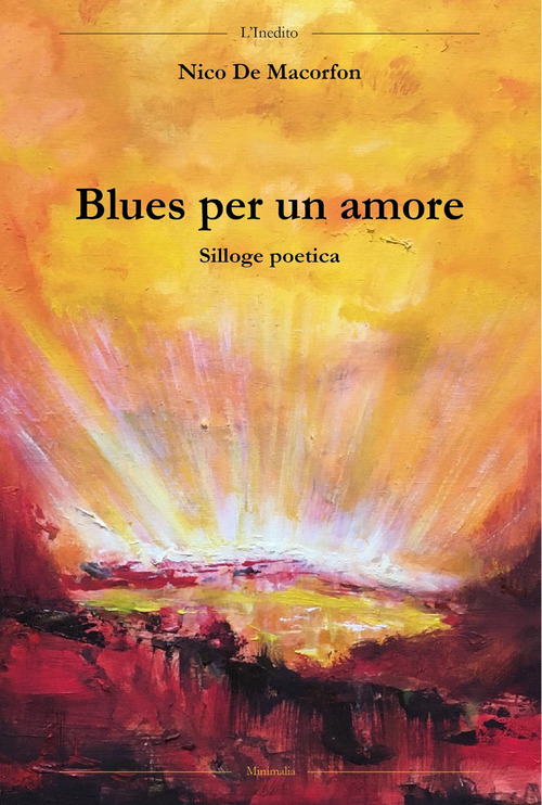 Blues per un amore