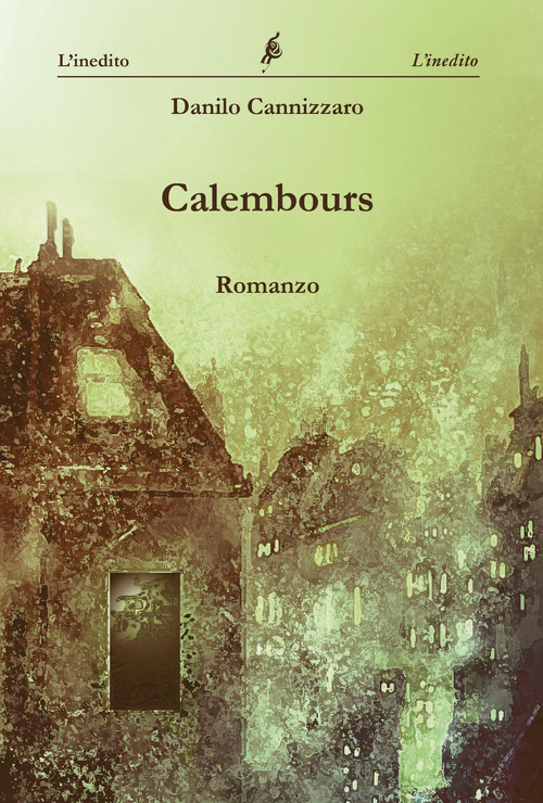 Calembours. Lo sa lo specchio