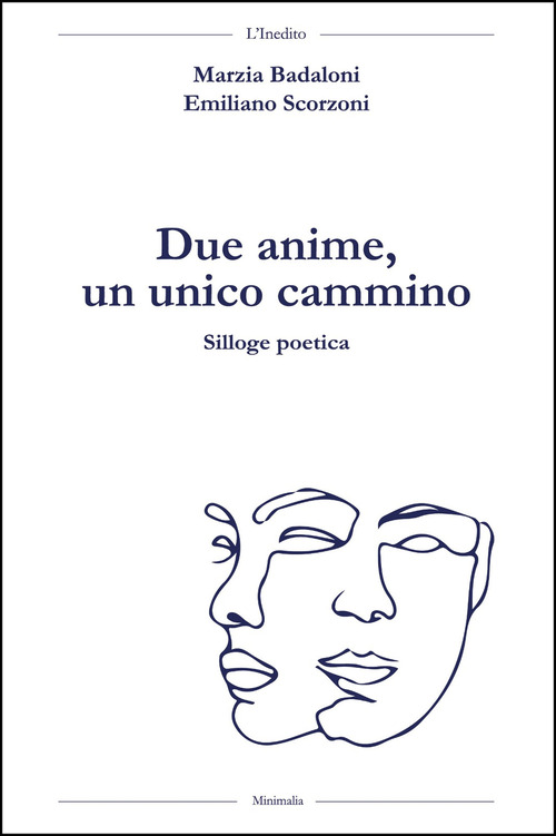 Due anime, un unico cammino