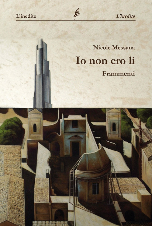 Io non ero l&igrave;