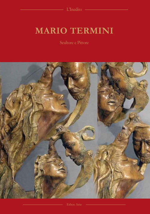Mario Termini. Scultore e pittore