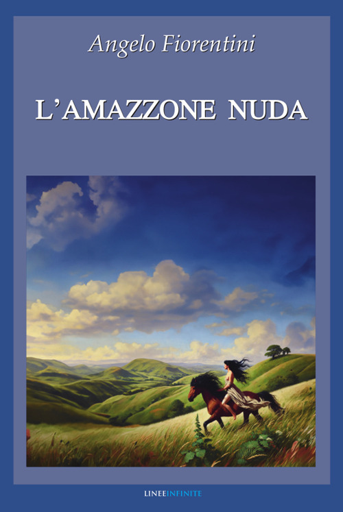 L'amazzone nuda