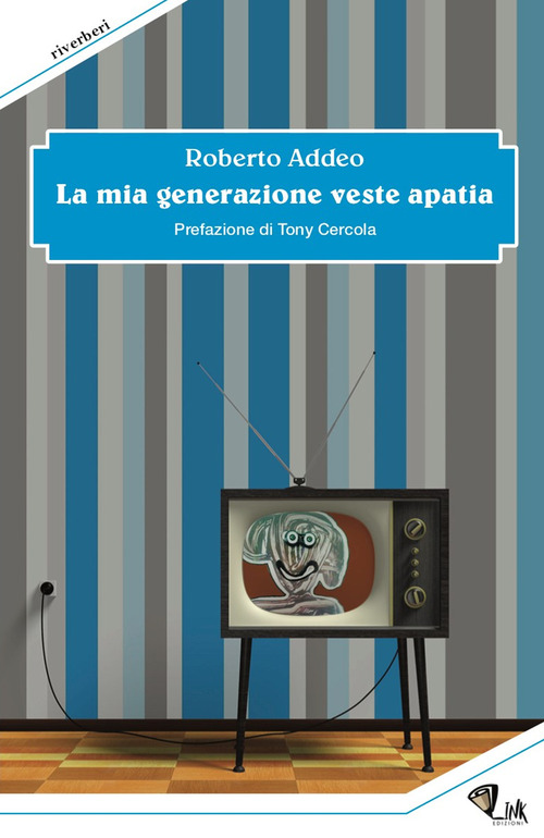 La mia generazione veste apatia