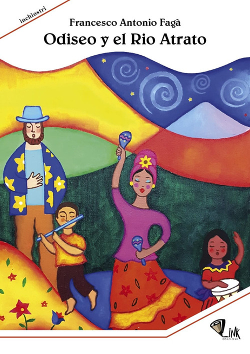 Odiseo y el Rio Atrato