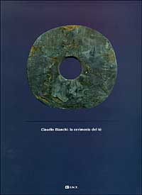 La cerimonia del tè. Pittura e grafica in una fase di transizione (1953-1996). Catalogo