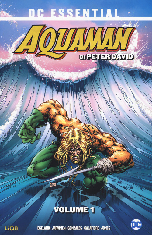 Aquaman