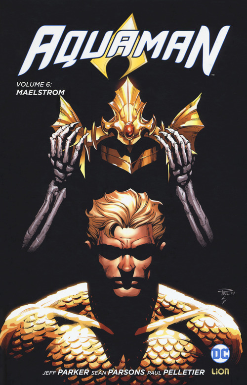 Aquaman