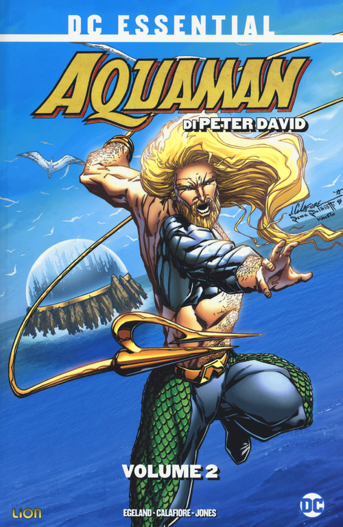 Aquaman
