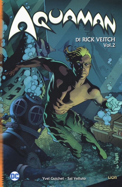 Aquaman