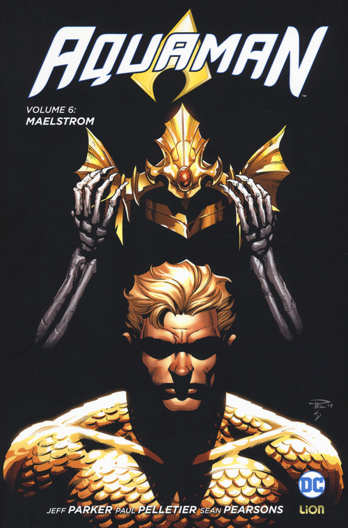 Aquaman