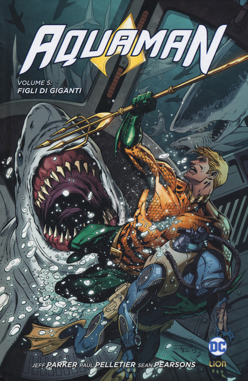 Aquaman