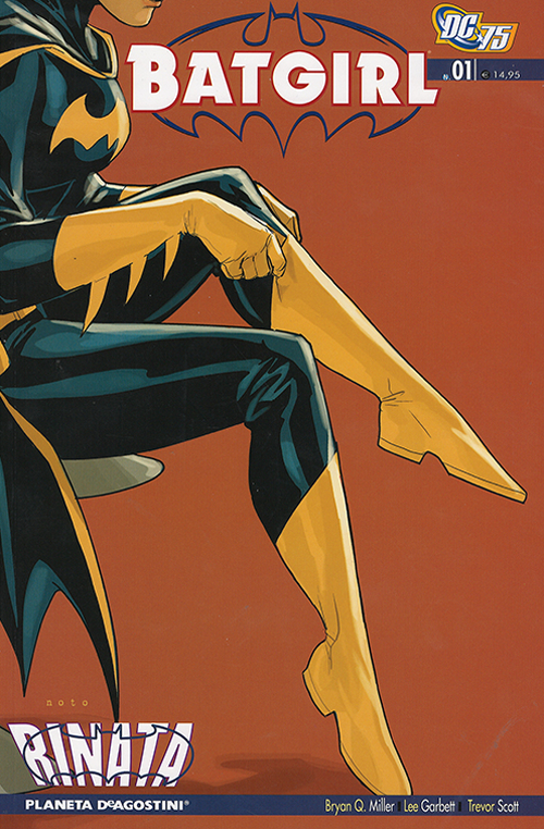 Batgirl