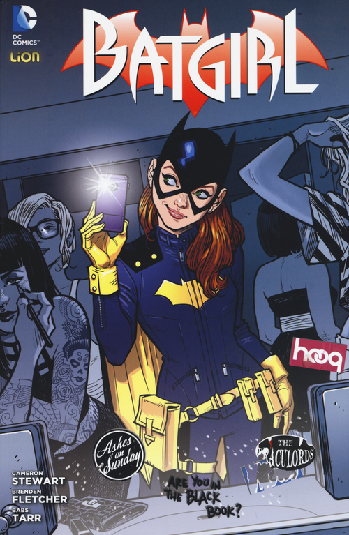 Batgirl