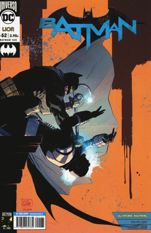 Batman