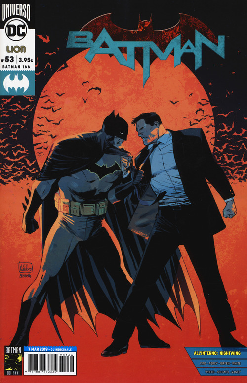 Batman
