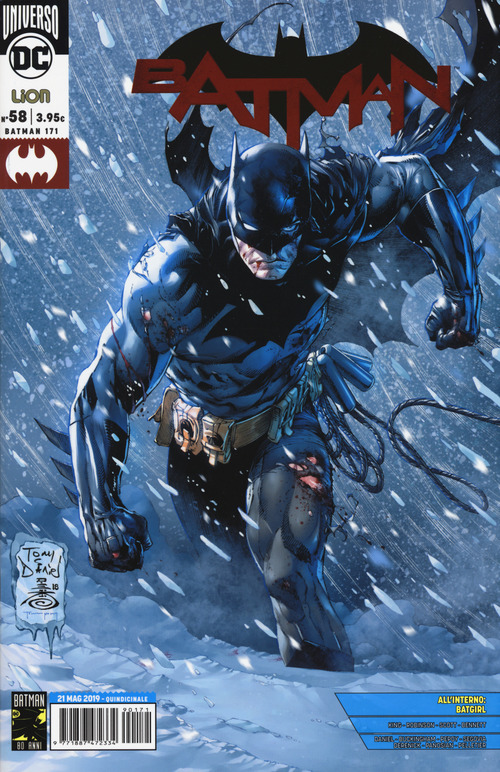 Batman
