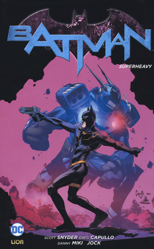 Batman