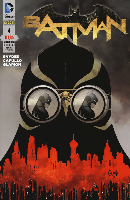 Batman
