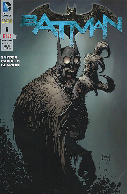 Photo gallery principale