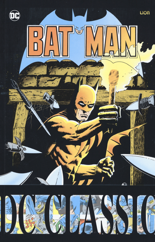 Batman